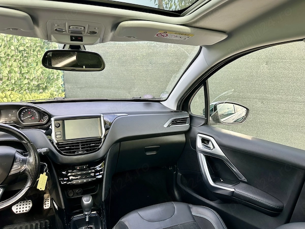 PEUGEOT 2008 2018 — imagine 12
