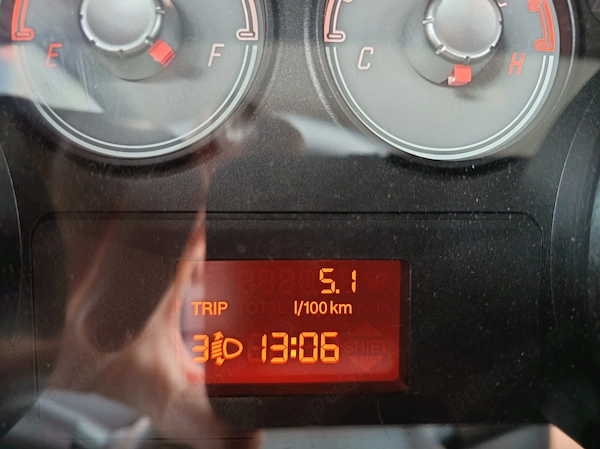 FIAT Punto 2010 — imagine 3
