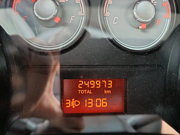 FIAT Punto 2010 — imagine 4