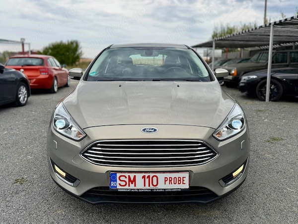 FORD Focus 2016 — imagine 2