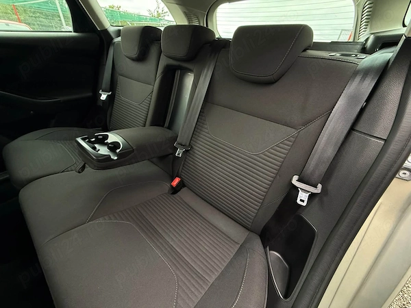 FORD Focus 2016 — imagine 6