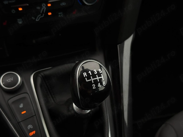 FORD Focus 2016 — imagine 16