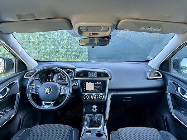 RENAULT Kadjar 2021 — imagine 10