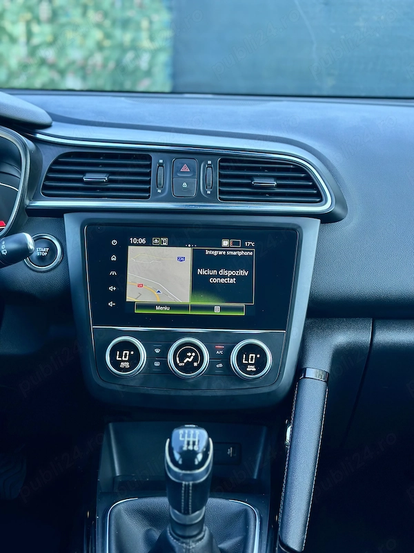 RENAULT Kadjar 2021 — imagine 13