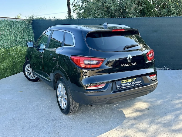 RENAULT Kadjar 2021 — imagine 4
