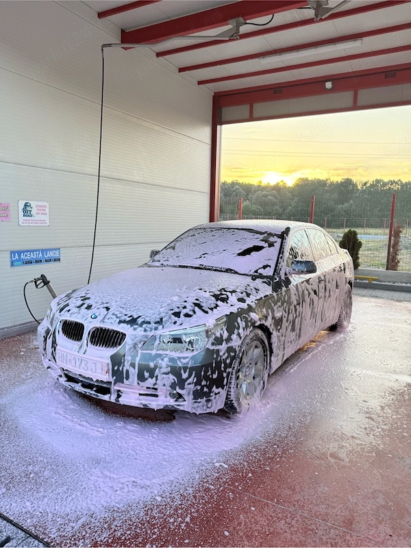 BMW 5 Series 2005 — imagine 3