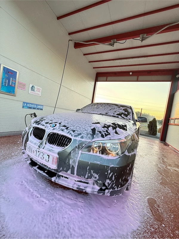 BMW 5 Series 2005 — imagine 2
