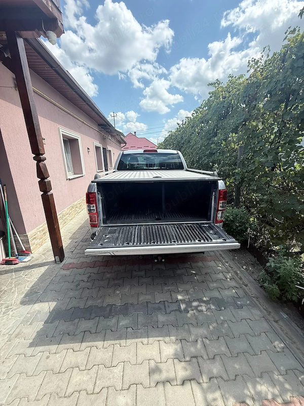 FORD Ranger 2018 — imagine 5