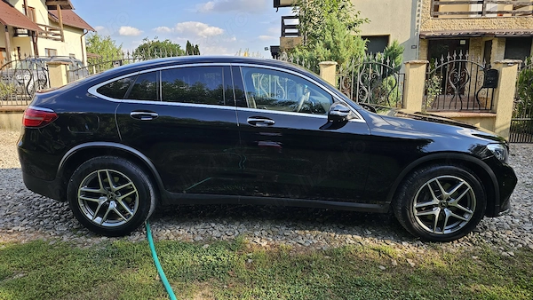 MERCEDES-BENZ GLC 2018 — imagine 2