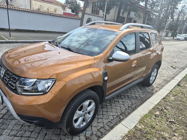 DACIA Duster 2018 — imagine 2