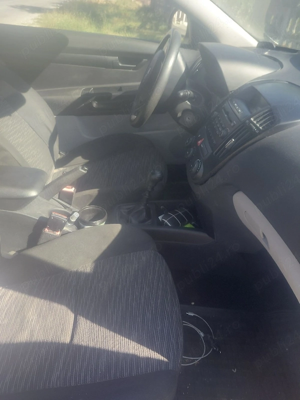 KIA Ceed 2010 — imagine 2