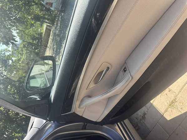 BMW 5 Series 2011 — imagine 4