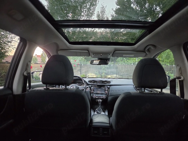 NISSAN X-Trail 2019 — imagine 7