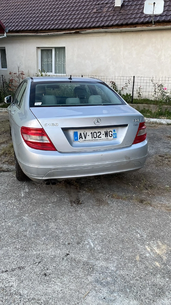 MERCEDES-BENZ E-Class 2010 — imagine 2