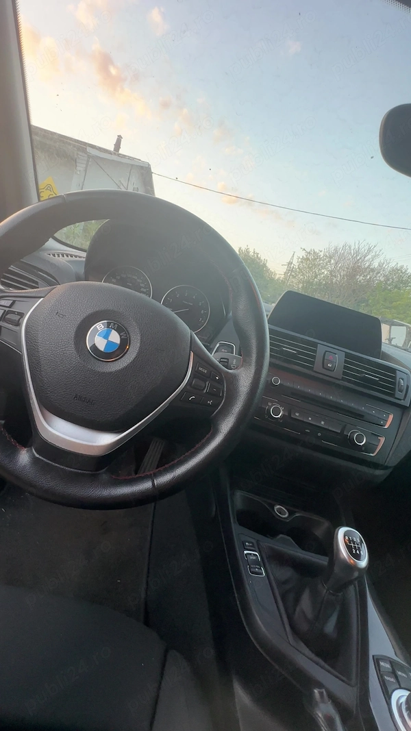 BMW 1 Series 2012 — imagine 2