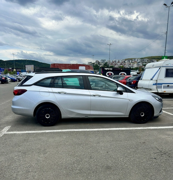 OPEL Astra 2020 — imagine 3