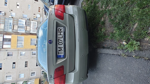 SAAB 9-5 2006 — imagine 7