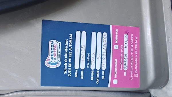 SAAB 9-5 2006 — imagine 4