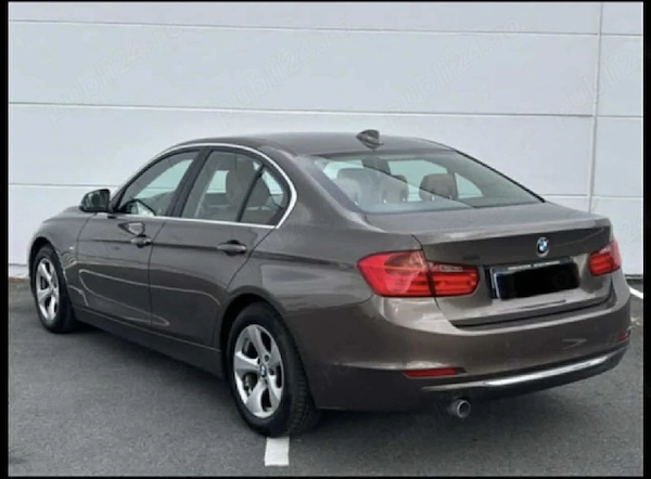 BMW 3 Series 2012 — imagine 2