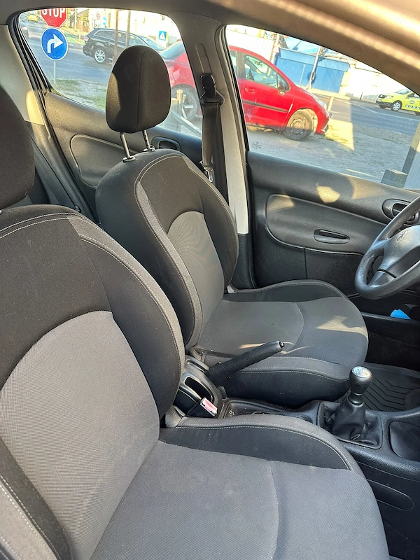 PEUGEOT 206 2006 — imagine 6