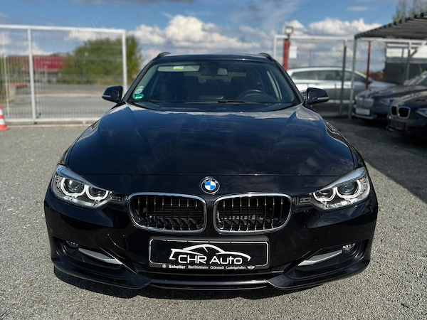 BMW 3 Series 2014 — imagine 2