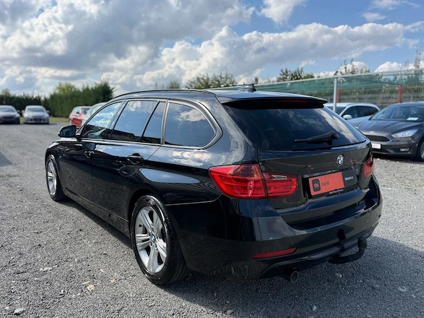 BMW 3 Series 2014 — imagine 3