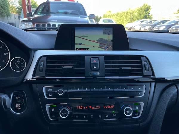 BMW 3 Series 2014 — imagine 11
