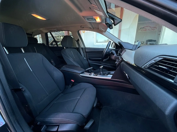 BMW 3 Series 2014 — imagine 13
