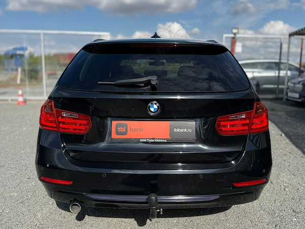 BMW 3 Series 2014 — imagine 16