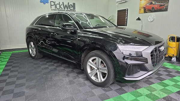 AUDI Q8 2022 — imagine 2
