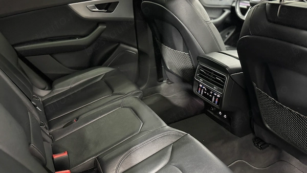 AUDI Q8 2022 — imagine 7