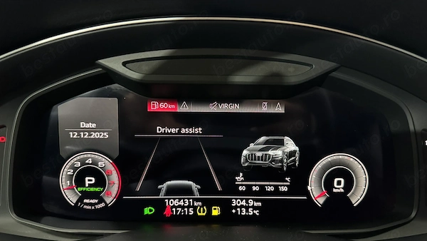 AUDI Q8 2022 — imagine 6