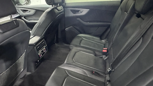 AUDI Q8 2022 — imagine 9