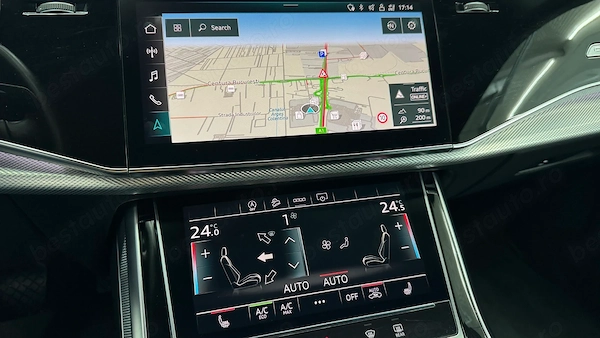 AUDI Q8 2022 — imagine 14