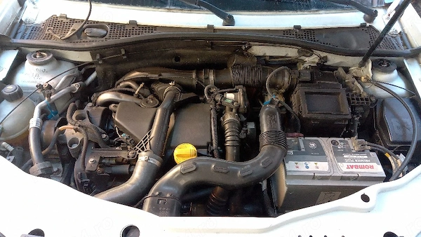 DACIA Duster 2014 — imagine 2