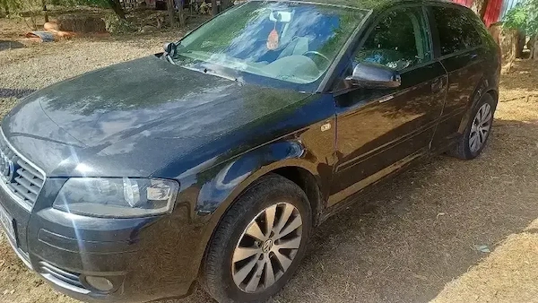 audi a3 1.9 tdi