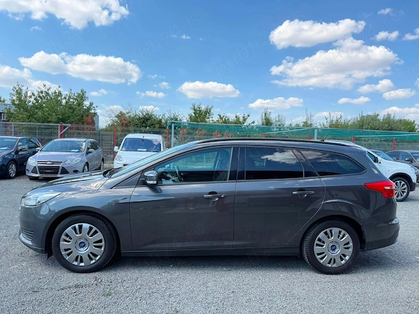 FORD Focus 2015 — imagine 19
