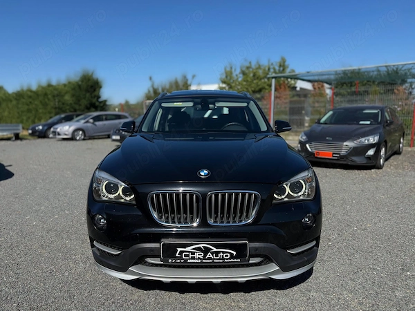 BMW X Series (Generic) 2014 — imagine 2