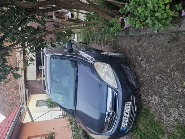 OPEL Zafira 2008 — imagine 3