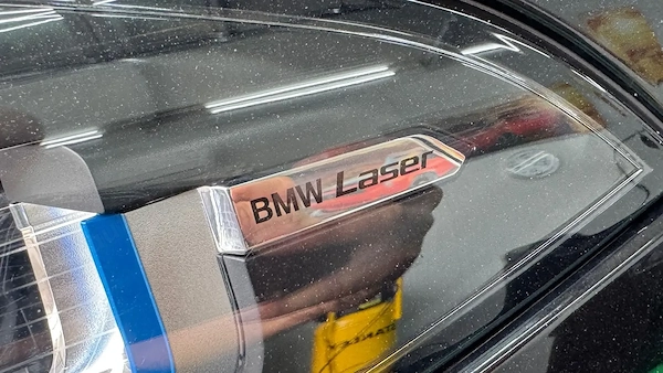 BMW Unknown Model 2024 — imagine 11