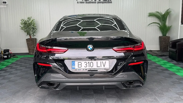 BMW Unknown Model 2024 — imagine 5