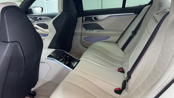 BMW Unknown Model 2024 — imagine 18