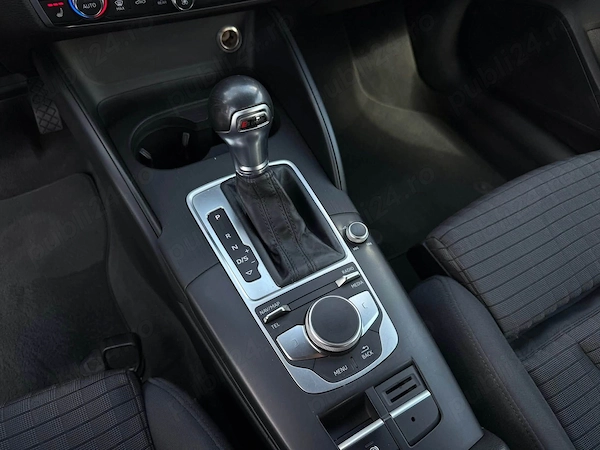 AUDI A3 2016 — imagine 6