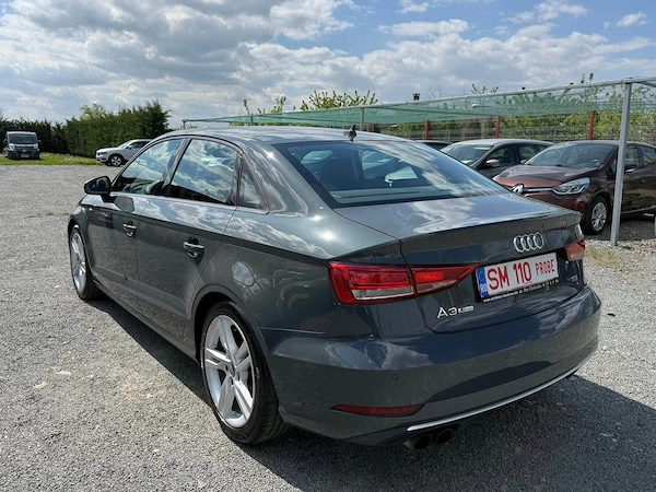 AUDI A3 2016 — imagine 2