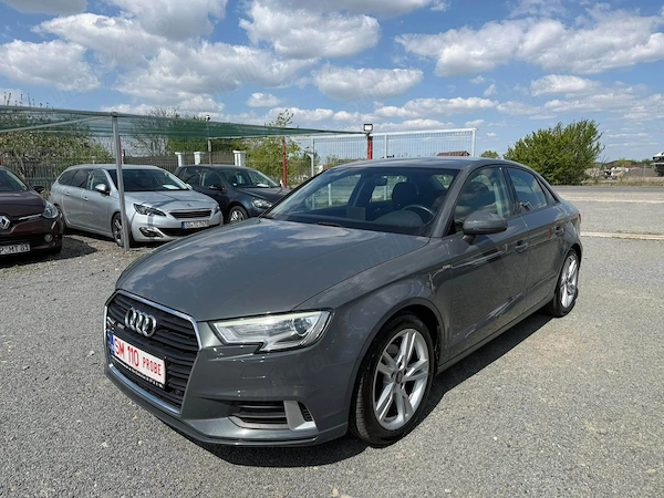 AUDI A3 2016 — imagine 14