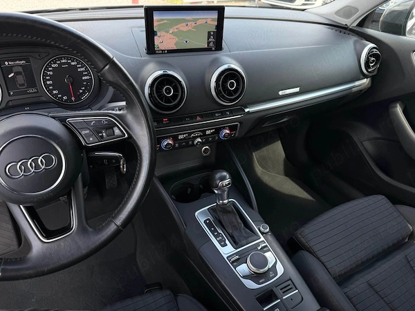AUDI A3 2016 — imagine 4