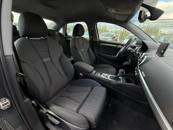 AUDI A3 2016 — imagine 11