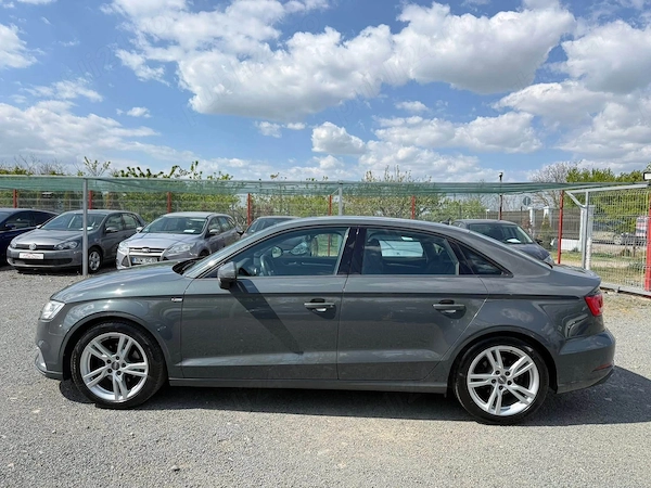 AUDI A3 2016 — imagine 3