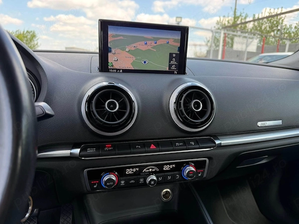 AUDI A3 2016 — imagine 5