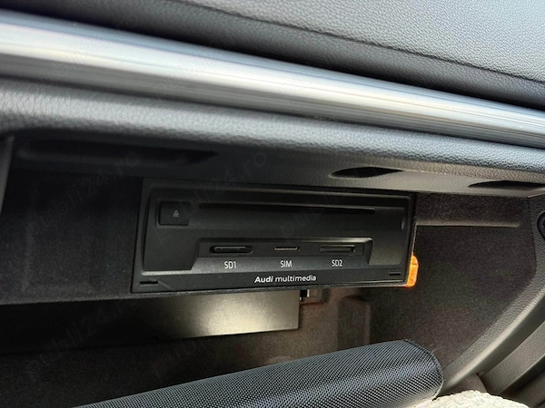 AUDI A3 2016 — imagine 9
